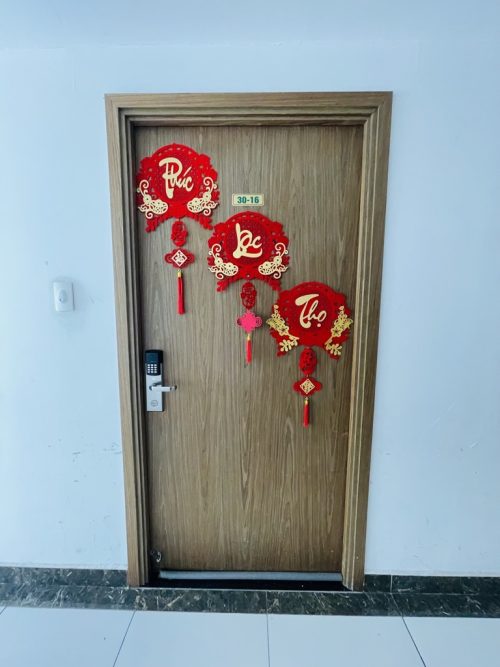 Căn Góc Đẹp – Full Nội Thất Cao Cấp - Nguyễn Xiển