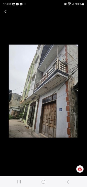 Bán Nhà Đường Đình Yên Phú – Giá 4.35 Tỷ