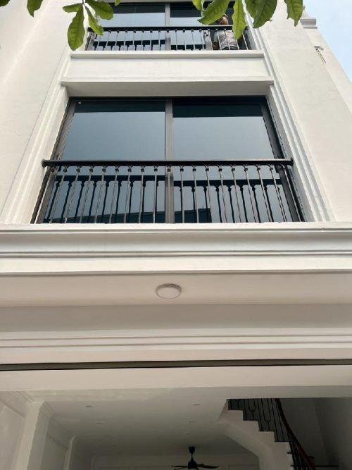 Bán 4 Nhà Mới Gần Quốc Lộ 1A