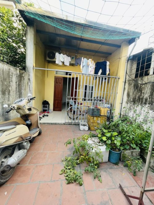 Bán nhà Nội Am 70m2