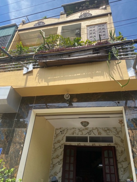 Bán nhà Yên Phú Liên Ninh, nhà 4 tầng ô tô đỗ cửa