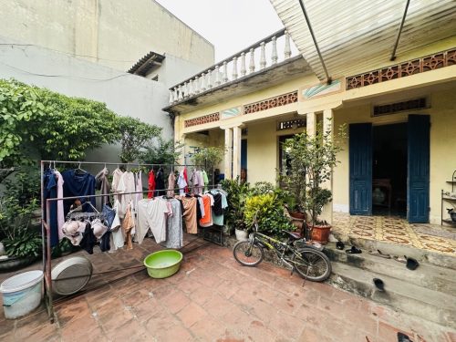 Đất Lô Góc Ô Tô Quay Đầu Yên Phú