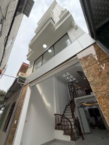 Ngõ Nông Ô Tô Vào, Nhà Mới 6 Tỷ