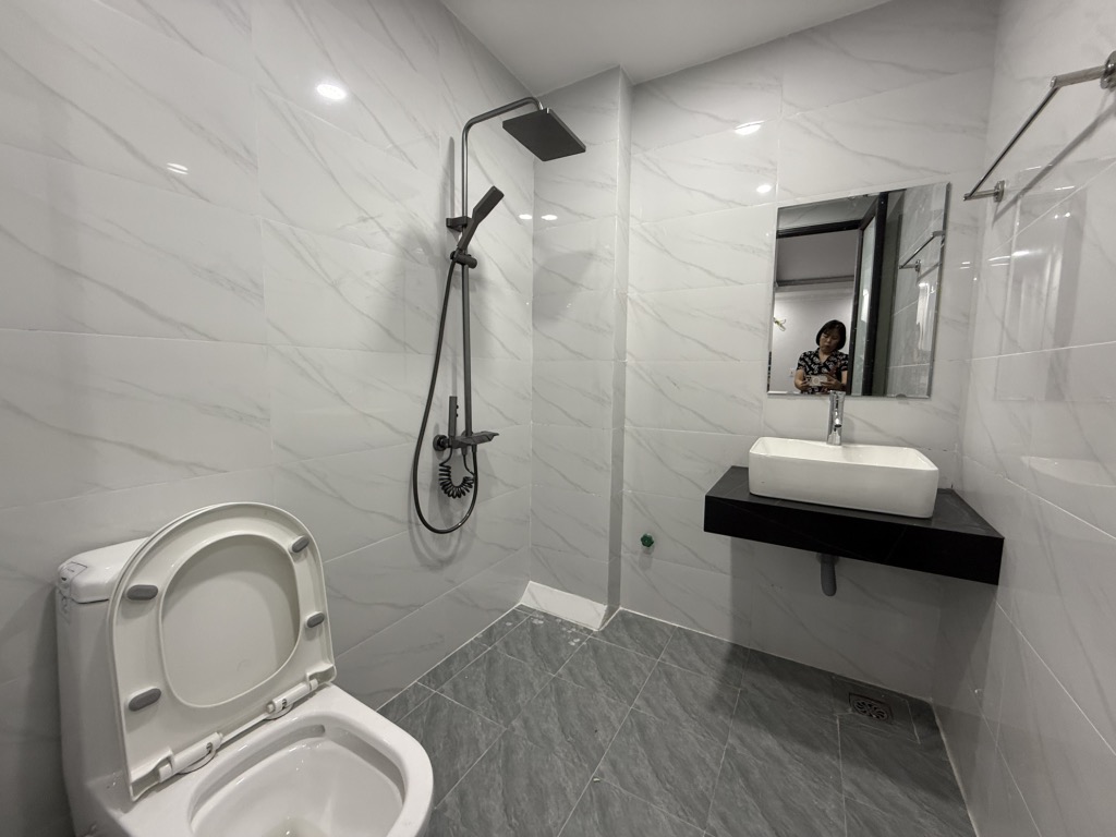 Bán Nhà Mới Tựu Liệt Thanh Trì 37m² - Gần Phố - Mặt Tiền 6m - Nội Thất Đẹp - Sổ Nở Hậu