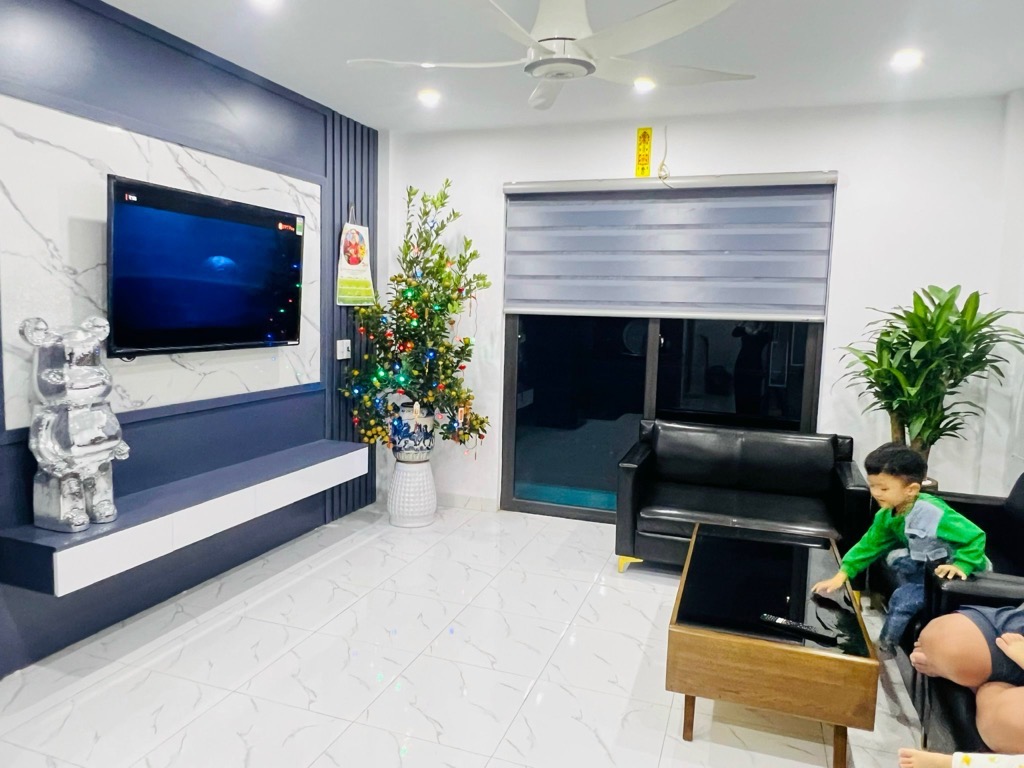 Bán Nhà Tả Thanh Oai 38m2 Mới Xây Có Gara Ô Tô, Thang Máy – Sổ Phân Lô Chuẩn