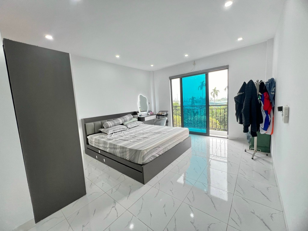 Bán Nhà Tả Thanh Oai 38m2 Mới Xây Có Gara Ô Tô, Thang Máy – Sổ Phân Lô Chuẩn