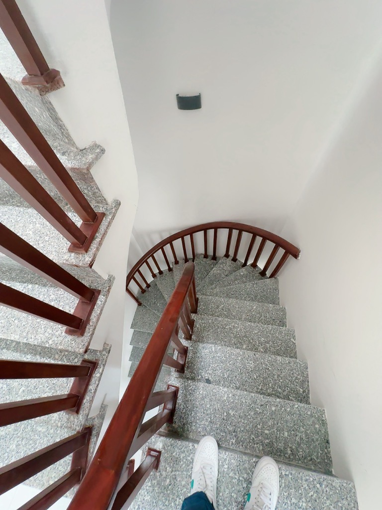 Bán Nhà Tả Thanh Oai 48.6m2 Mới Tinh Gần Ô Tô