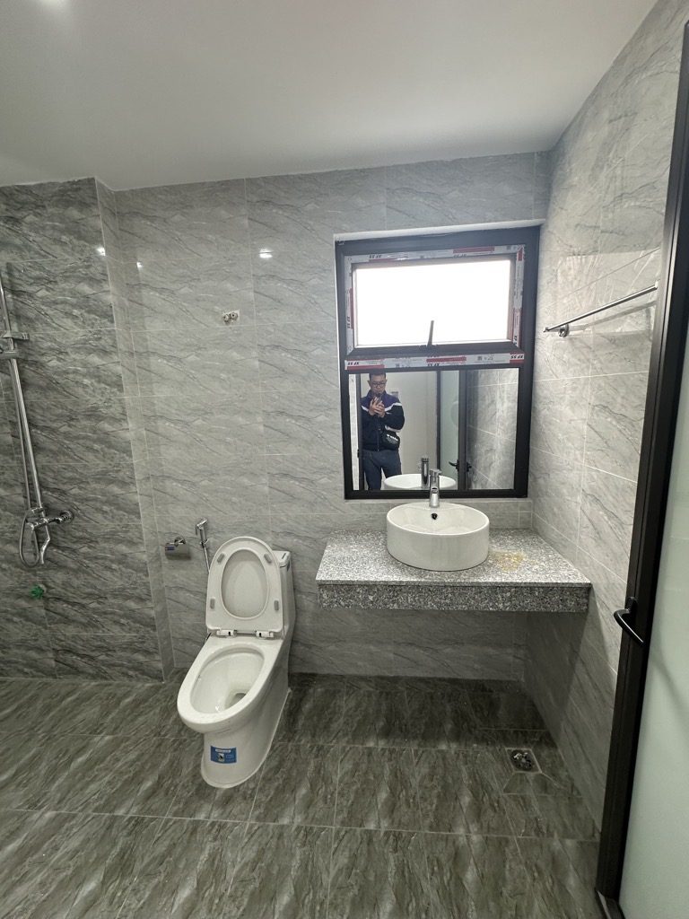 Bán Nhà Tả Thanh Oai 48.6m2 Mới Tinh Gần Ô Tô