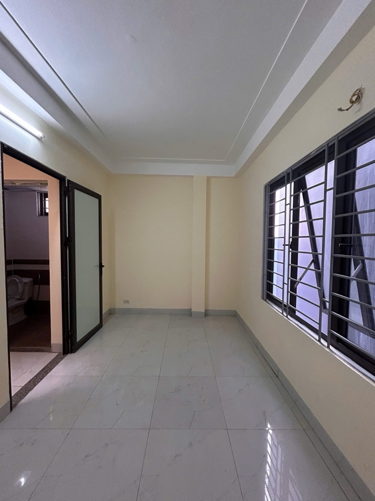 Bán Nhà Thanh Trì 33m2 Gần Cầu Tó Giá Tốt Chỉ 4.5 Tỷ