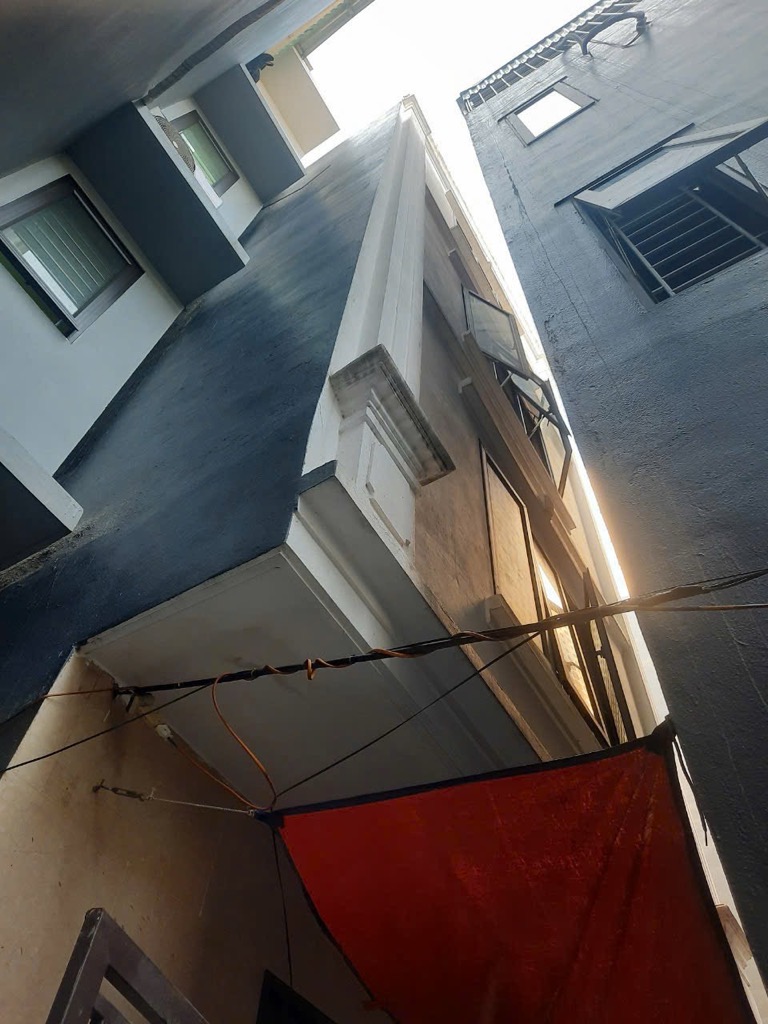 Bán Nhà Thanh Trì 33m2 Gần Cầu Tó Giá Tốt Chỉ 4.5 Tỷ