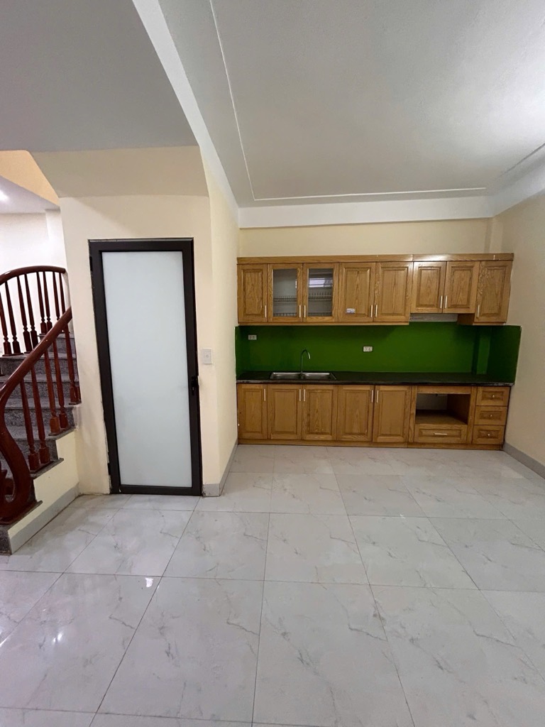 Bán Nhà Thanh Trì 33m2 Gần Cầu Tó Giá Tốt Chỉ 4.5 Tỷ