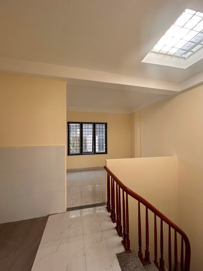 Bán Nhà Thanh Trì 33m2 Gần Cầu Tó Giá Tốt Chỉ 4.5 Tỷ