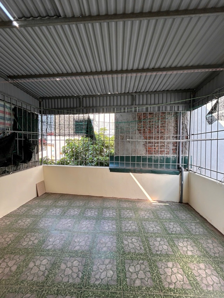 Bán Nhà Thanh Trì 33m2 Gần Cầu Tó Giá Tốt Chỉ 4.5 Tỷ