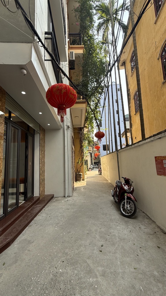 Bán Nhà Thị Trấn Tứ Hiệp 37m2 Ở Ngay 