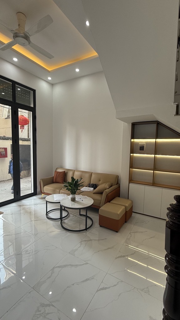 Bán Nhà Thị Trấn Tứ Hiệp 37m2 Ở Ngay 