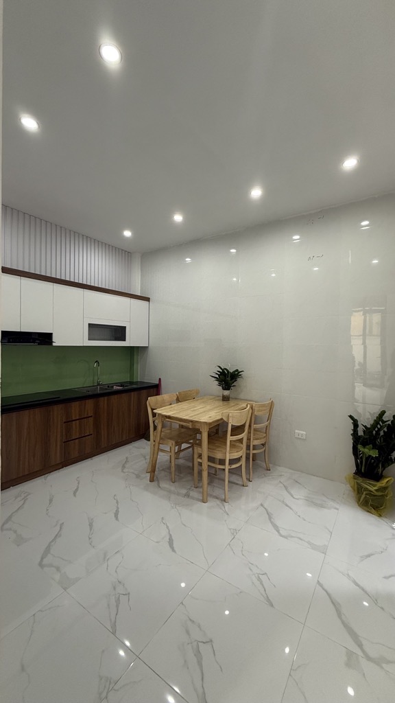 Bán Nhà Thị Trấn Tứ Hiệp 37m2 Ở Ngay 