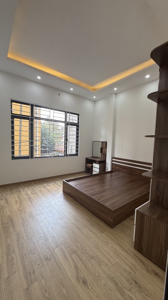 Bán Nhà Thị Trấn Tứ Hiệp 37m2 Ở Ngay 