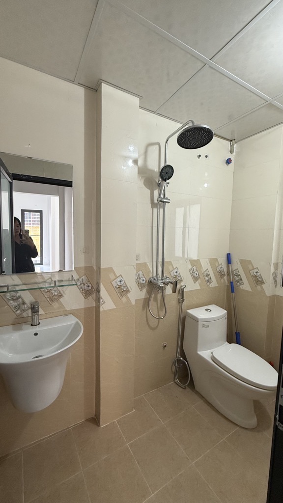 Bán Nhà Thị Trấn Tứ Hiệp 37m2 Ở Ngay 