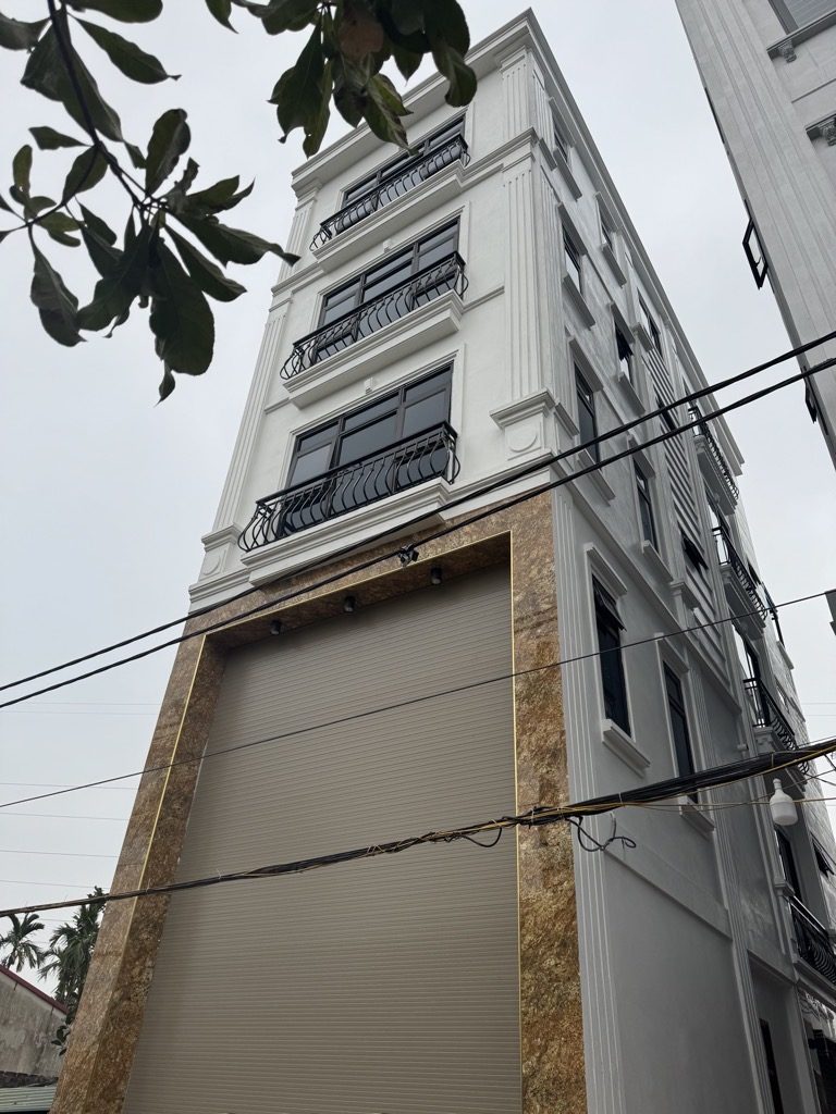 Bán Nhà Thượng Phúc Tả Thanh Oai 32m2 Lô Góc Gara Ô Tô - Gần Trục Chính - Giá Tốt