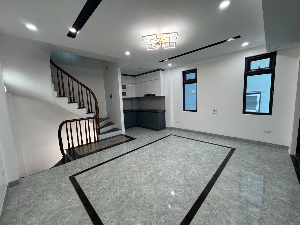 Bán Nhà Thượng Phúc Tả Thanh Oai 32m2 Lô Góc Gara Ô Tô - Gần Trục Chính - Giá Tốt