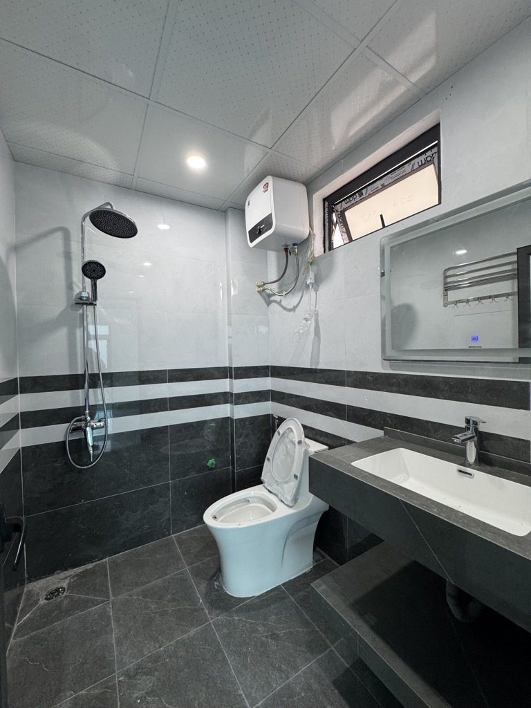 Bán Nhà Thượng Phúc Tả Thanh Oai 32m2 Lô Góc Gara Ô Tô - Gần Trục Chính - Giá Tốt