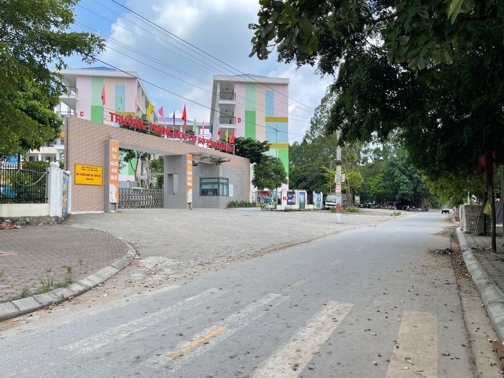 Bán Nhà Xóm Giang Vĩnh Ninh 45m2 Lô Góc 3 Mặt Thoáng