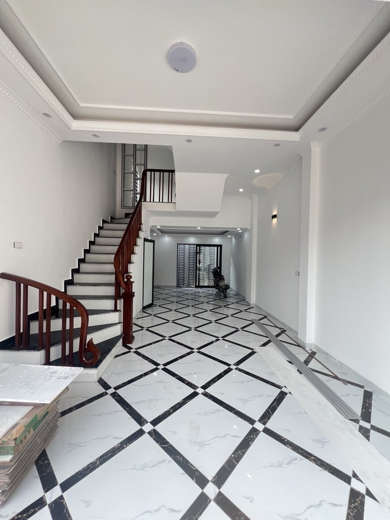 Bán Nhà Xóm Giang Vĩnh Ninh 45m2 Lô Góc 3 Mặt Thoáng