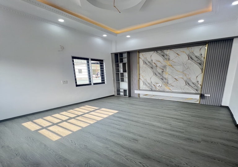 Bán Nhà Xóm Giang Vĩnh Ninh 45m2 Lô Góc 3 Mặt Thoáng