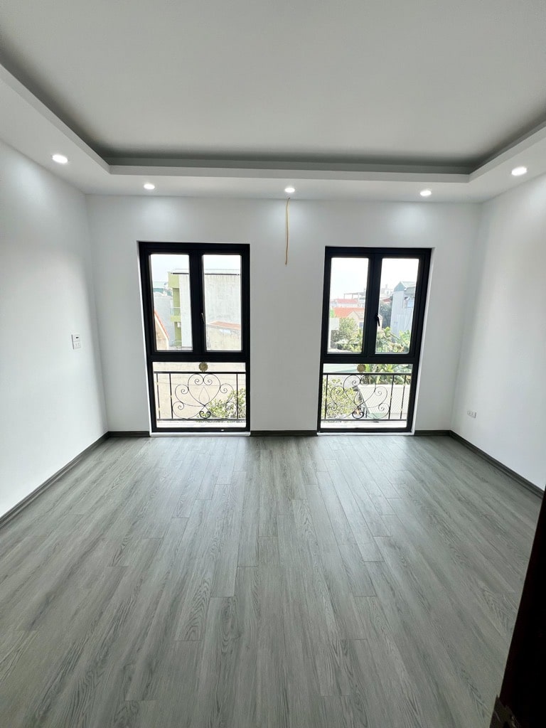 Bán Nhà Xóm Giang Vĩnh Ninh 45m2 Lô Góc 3 Mặt Thoáng