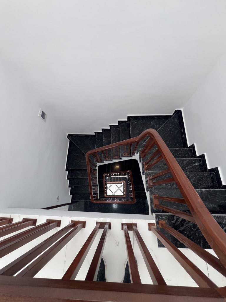 Bán Nhà Xóm Giang Vĩnh Ninh 45m2 Lô Góc 3 Mặt Thoáng