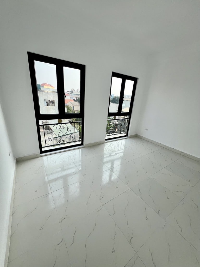 Bán Nhà Xóm Giang Vĩnh Ninh 45m2 Lô Góc 3 Mặt Thoáng