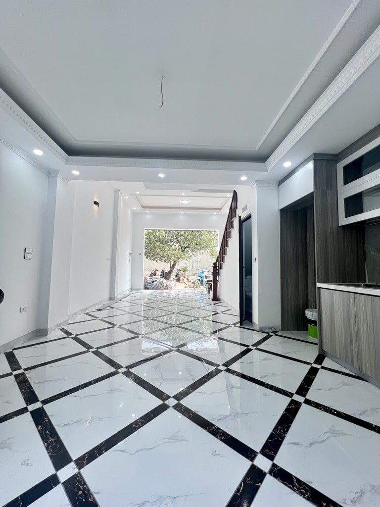 Bán Nhà Xóm Giang Vĩnh Ninh 45m2 Lô Góc 3 Mặt Thoáng