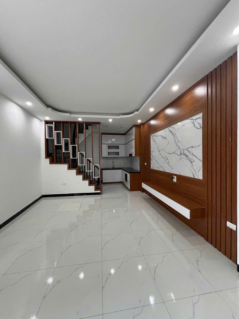 Nhà Vĩnh Ninh 78m2 Thanh Trì Giá Tốt