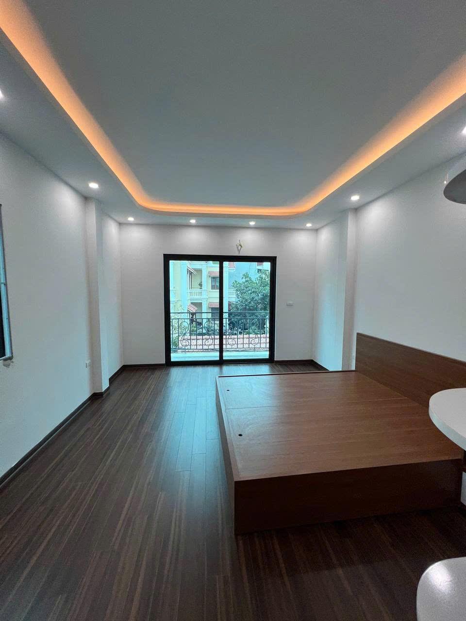 Nhà Vĩnh Ninh 78m2 Thanh Trì Giá Tốt