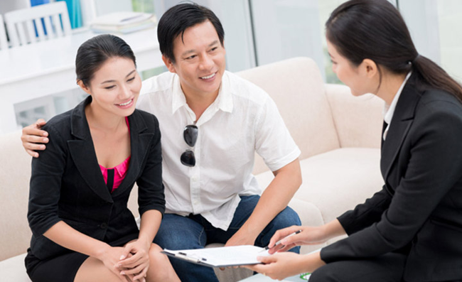 Cách chọn môi giới uy tín