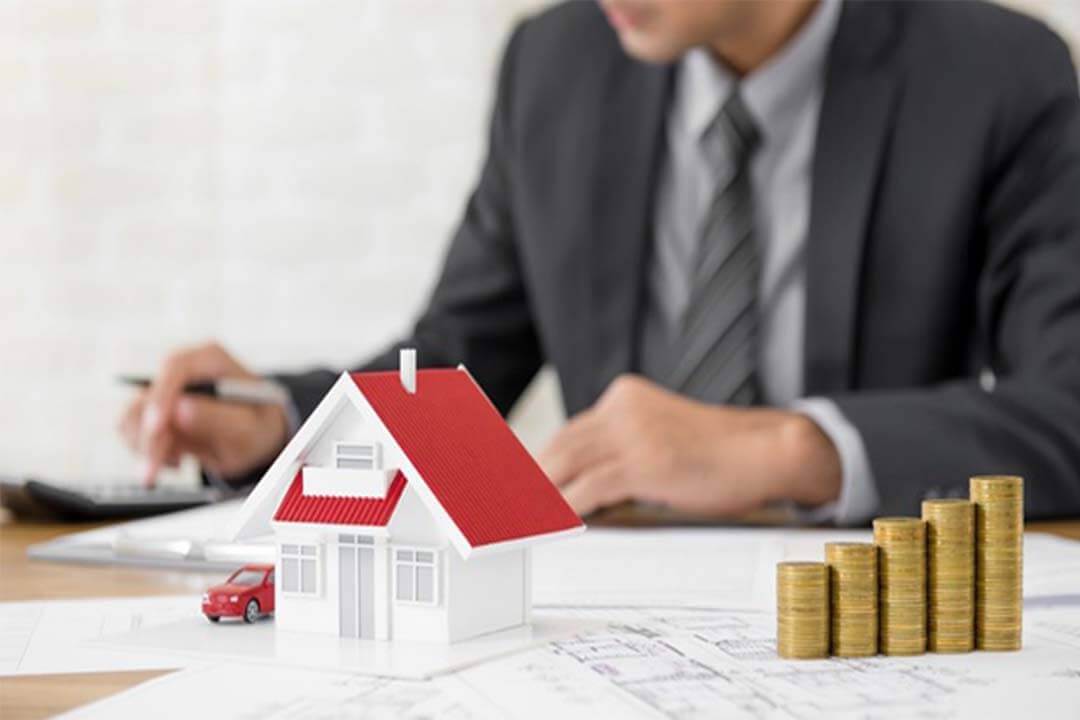 Cách tính chi phí khi mua nhà