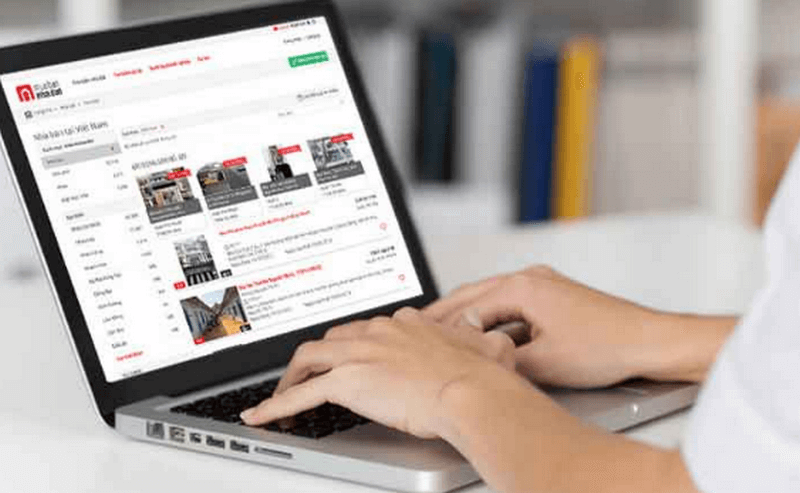 Cách viết tin rao bán nhà hiệu quả