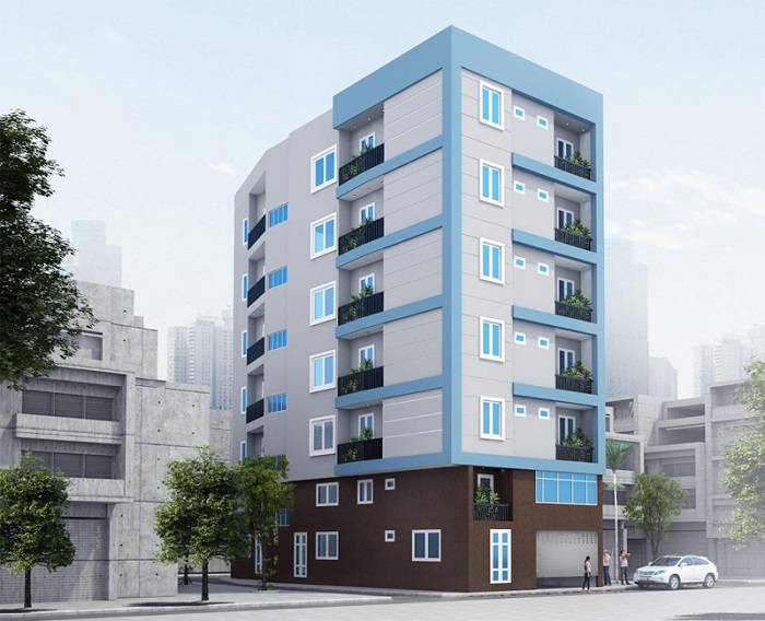 Căn hộ nhỏ dưới 50m² có nên mua?