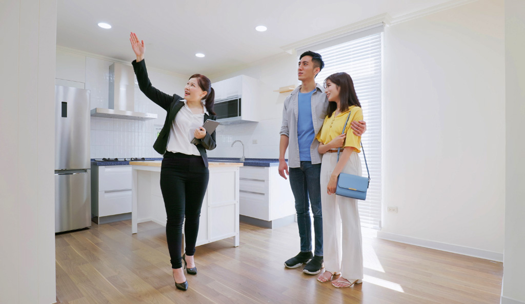 Checklist khi đi xem nhà