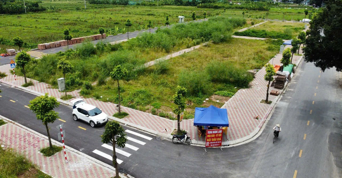 Đất nền gần chợ, trường học – Có nên mua?