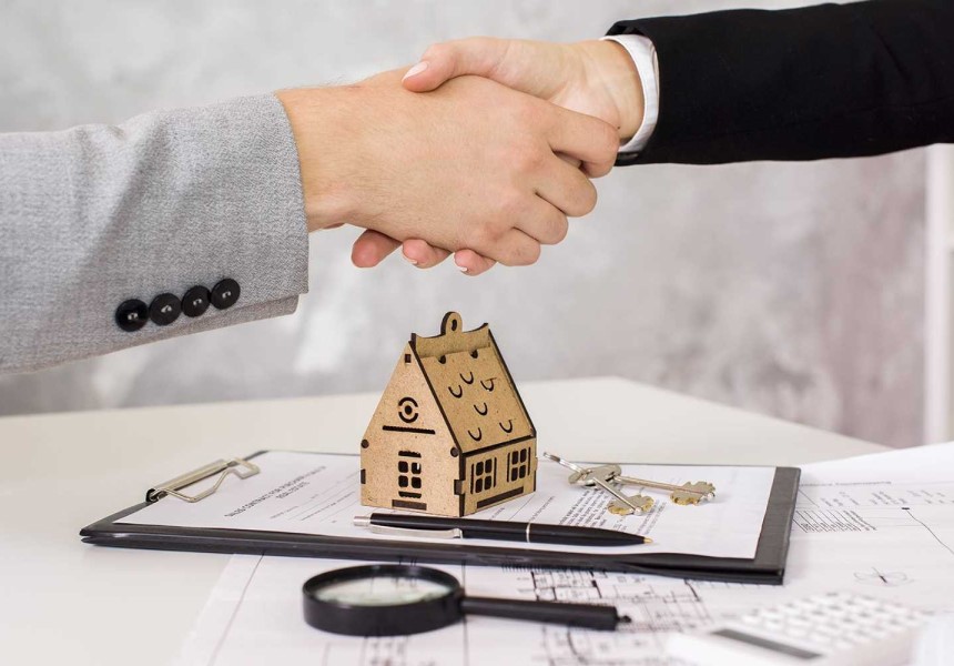 Mua nhà trả góp – Những điều cần lưu ý