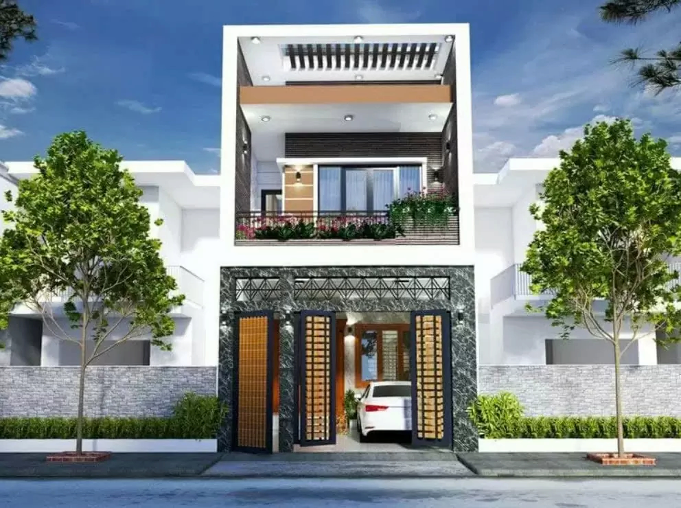 Mua nhà xây sẵn hay đất nền tự xây?