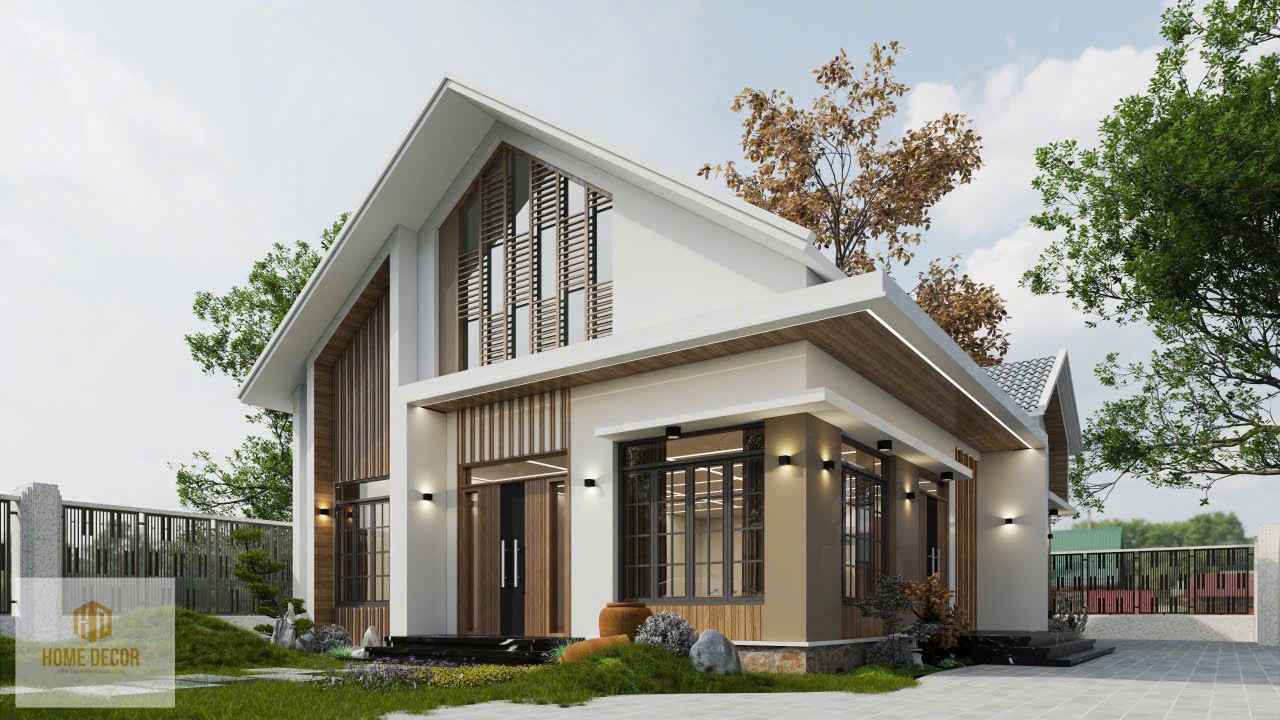 Nên chọn chung cư hay nhà riêng khi mua nhà lần đầu?