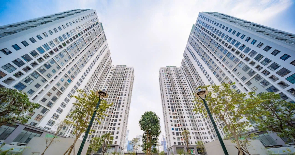 Nhà đất thanh lý – Cơ hội hay rủi ro?