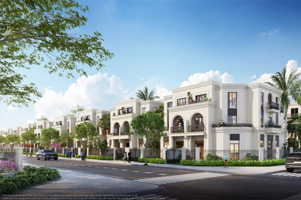 Nhà gần tiện ích công cộng – Có đáng giá?