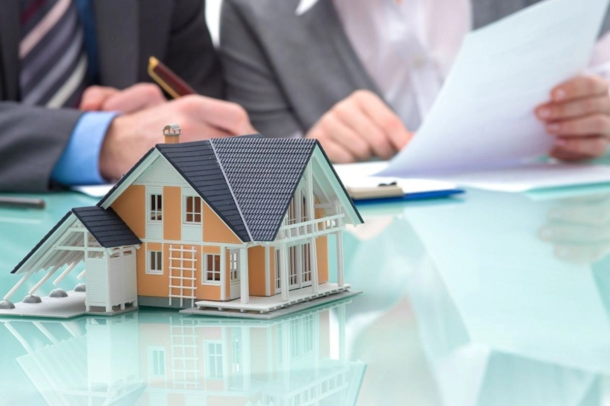 Quy trình đầu tư bất động sản cho người mới