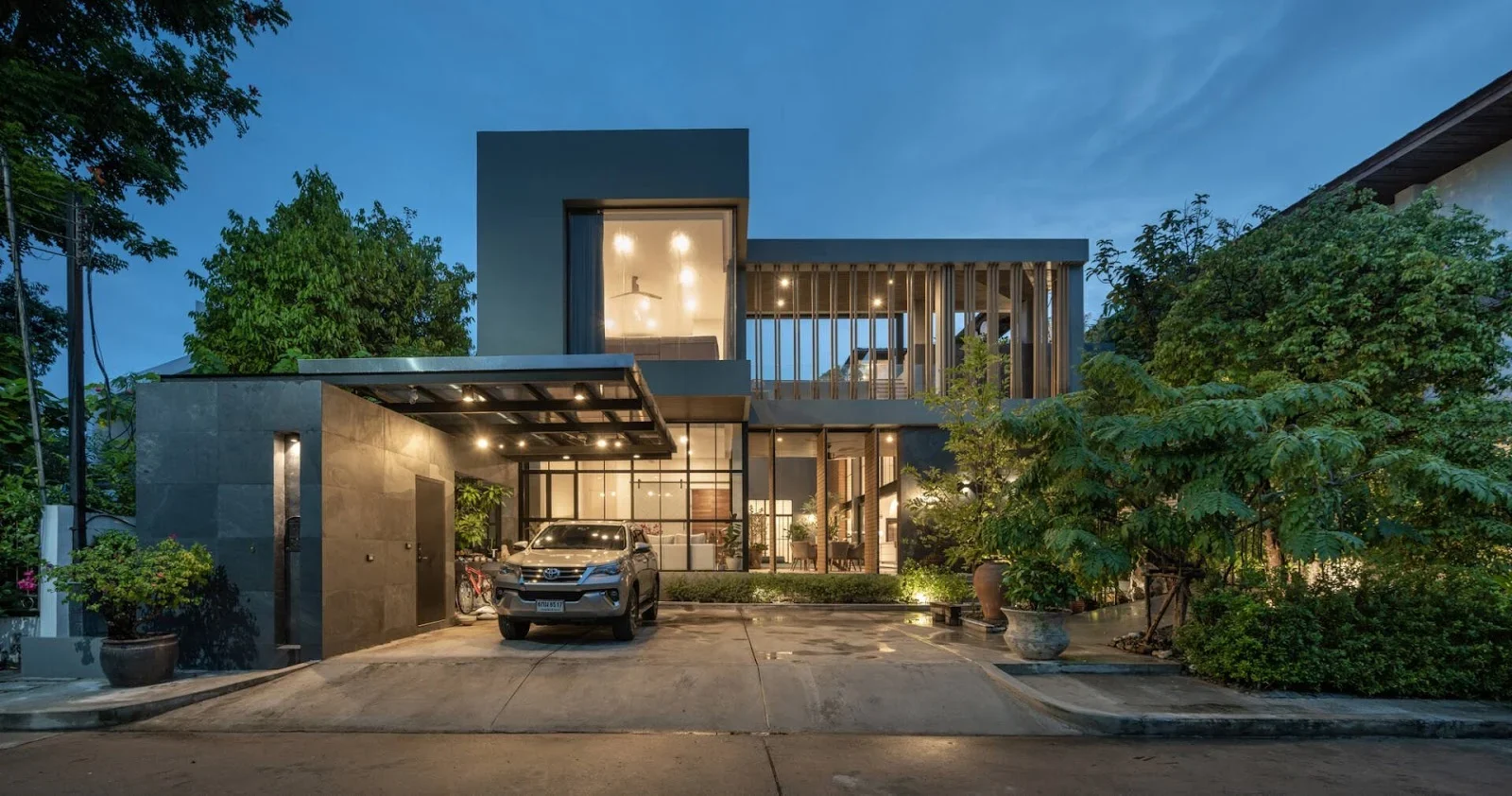 Tại sao nhà hướng Đông Nam hút khách?