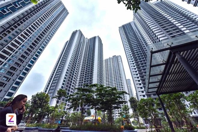 Thị trường căn hộ cho thuê 2025